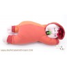 Rag doll for babies and toddlers - Granet Siestin - 37 cm