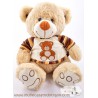 Chiscu bear - Teddy - 30cm