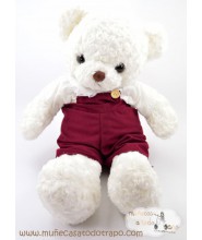 Bear male Fancy - Teddy - 38 cm.