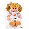 Rag doll - Lina - 35cm