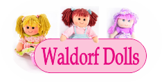 Waldorf Dolls